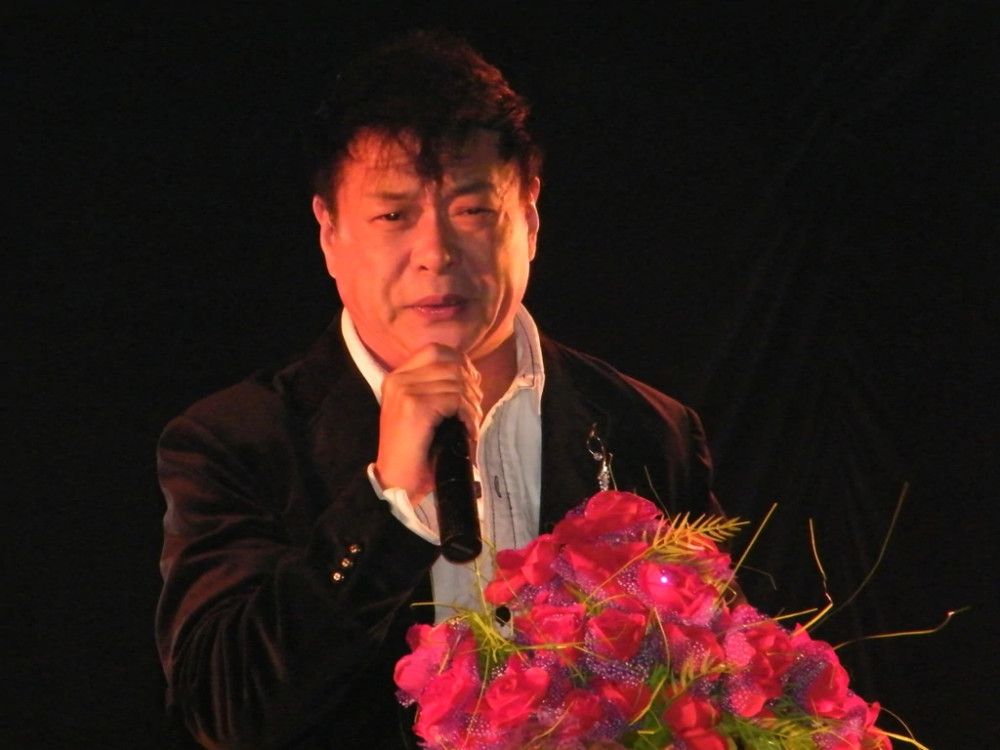 迟志强演艺之路的坚持与突破之路