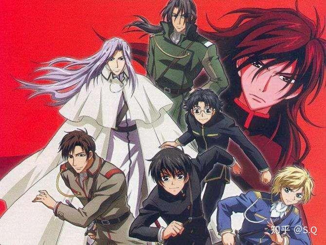 探寻中国动漫璀璨瑰宝,国漫推荐与赏析