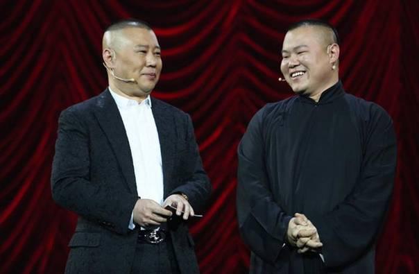 郭德纲岳云鹏最新相声作品,郭德纲岳云鹏最新相声作品，科技风潮下的生活变革与体验盛宴