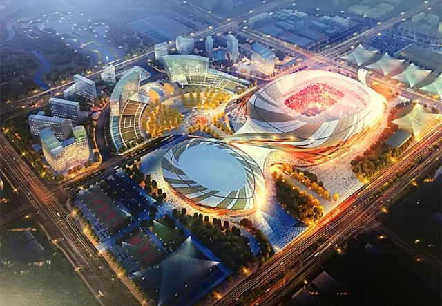 成都国际足球中心,激情与自信的最新动态变化