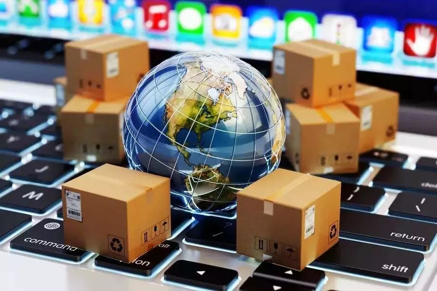 跨境电商最新,跨境电商最新动态🌐全球购物新潮流