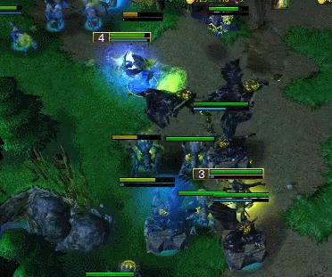 战神狂飙 新篇章,战神狂飙 新篇章