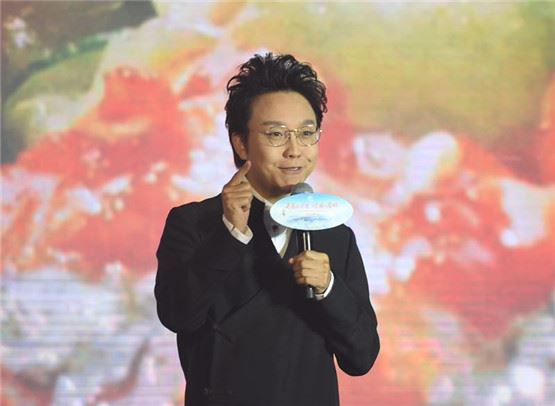 吉林籍明星,吉林籍明星,闪耀的星光