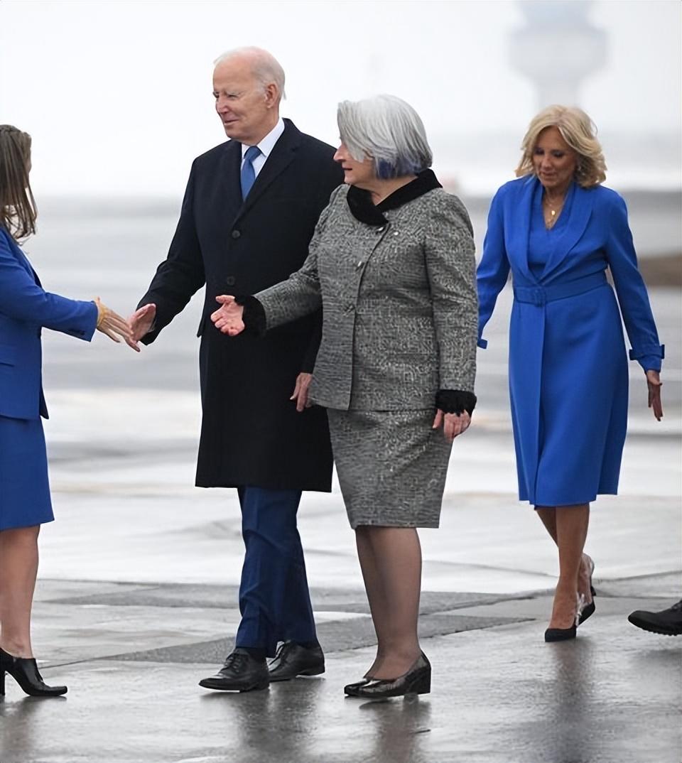 最新消息拜登赢了