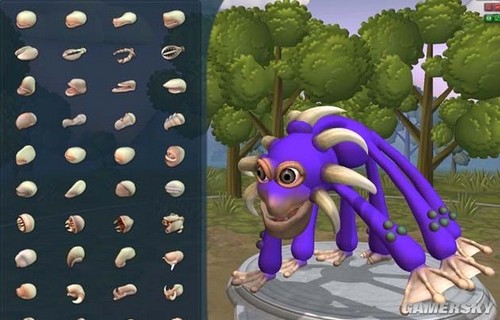 孢子资讯，深度解析生物现象之观点探讨