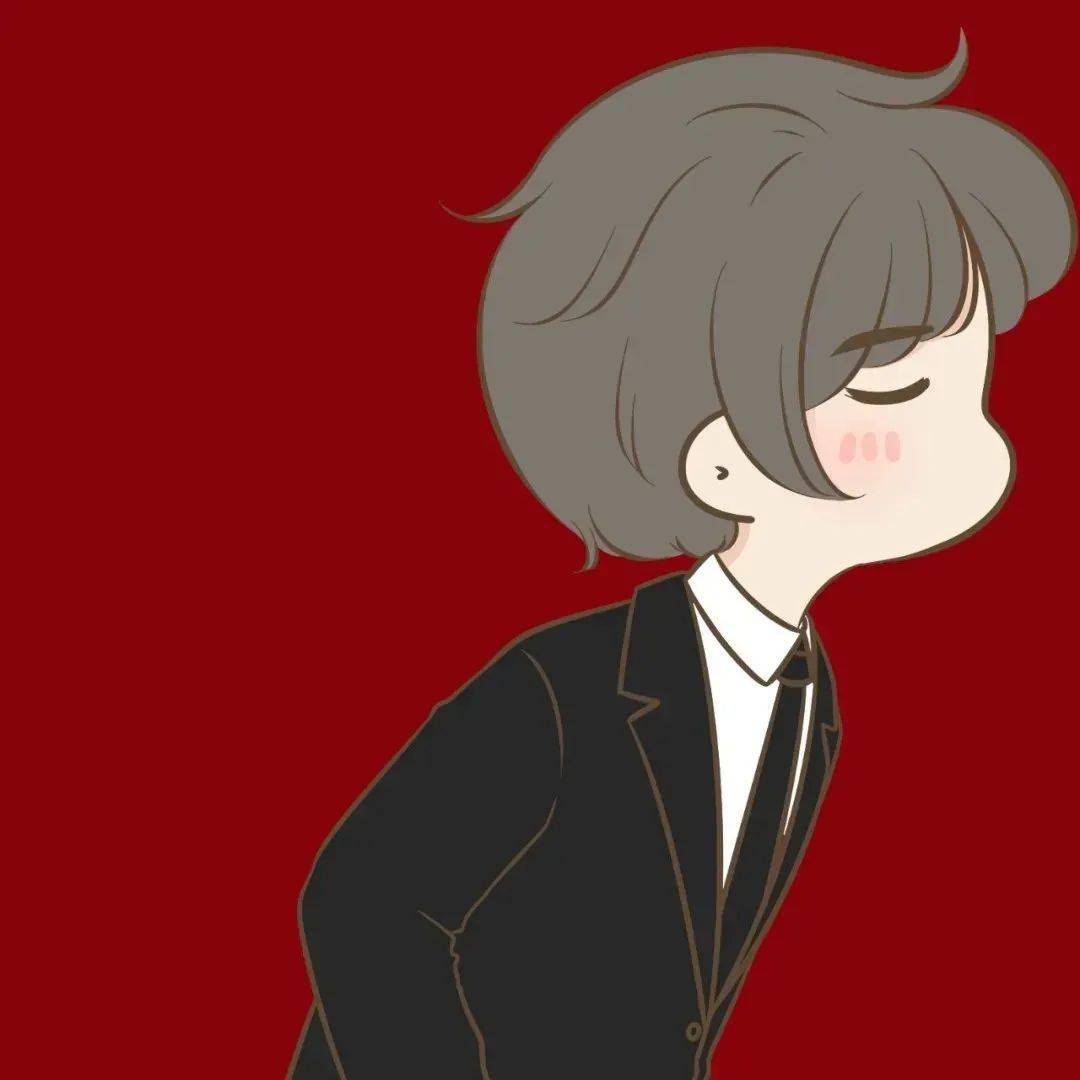 动漫情侣头像，网络时代的文化符号与情感表达