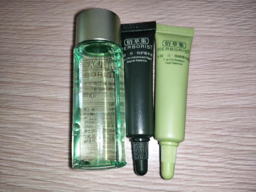 佰草集专柜火热促销活动，抢购热潮掀起！