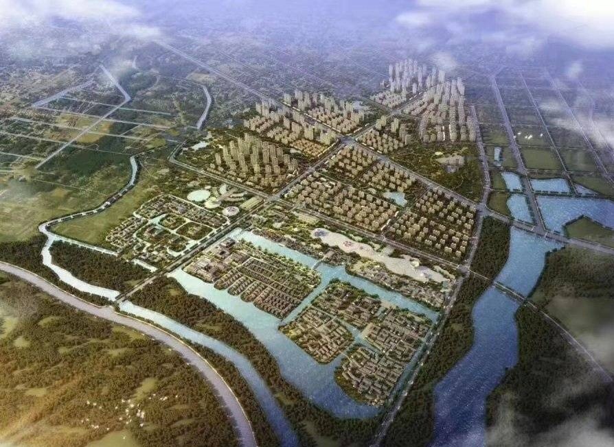 汊河兴茂集团最新发展蓝图与策略观点论述