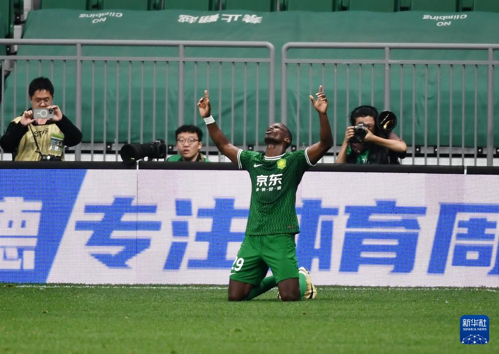 国安比赛，自然美景中的探索之旅