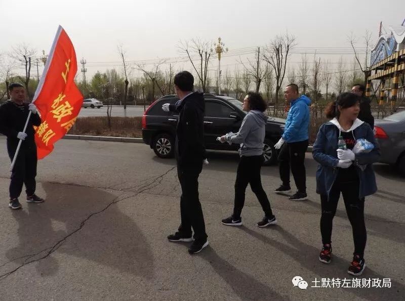 土左旗最新动态，引领地区发展的先锋资讯