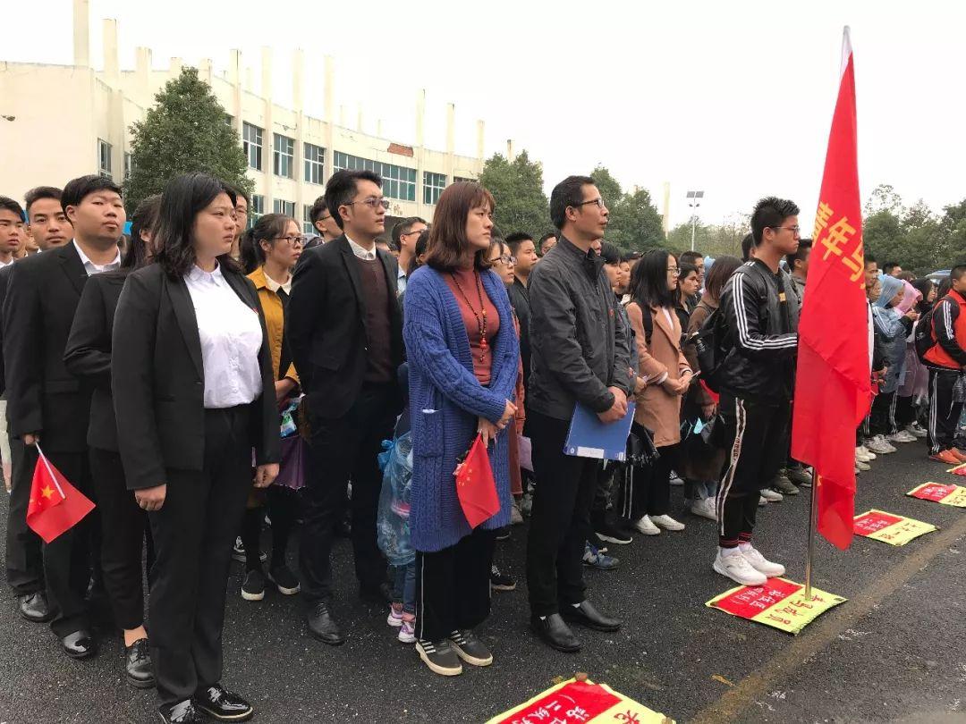 红歌比赛作文600字