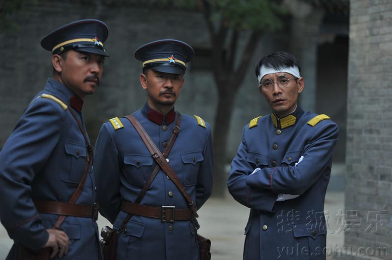 科技重塑经典，乱世三义演员表——新时代的视听盛宴