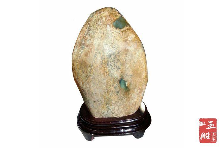 辽宁岫岩玉原石最新行情