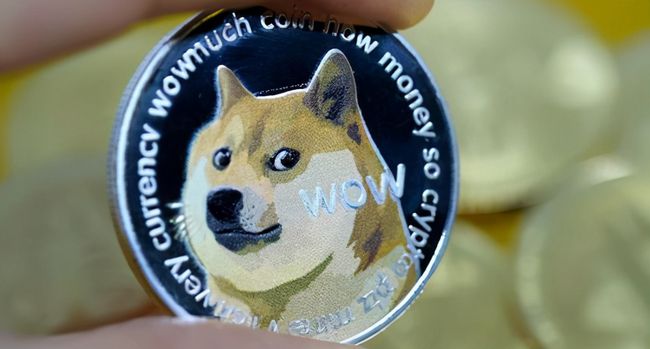 狗狗币最新价格，与自然美景对话，探寻内心的宁静旅程