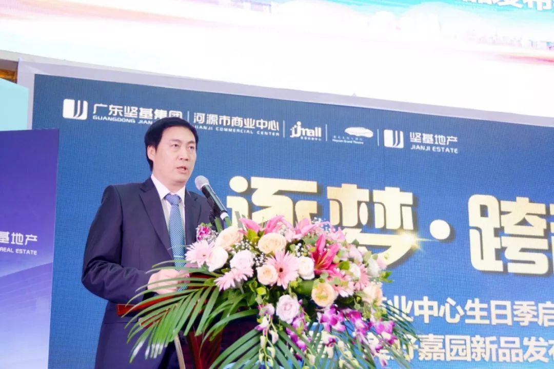 河源坚基最新职位招聘，企业人才需求与求职者期待的交汇点