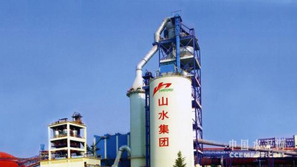 山水水泥最新动态一,山水水泥最新动态一，启程，探索自然美景的治愈之旅