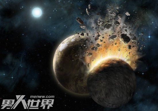 地球毁灭时间最新预测观点论述分析