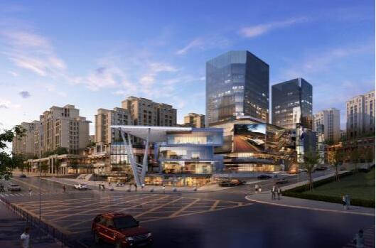 京台高速至京港澳高速段公路 第52页