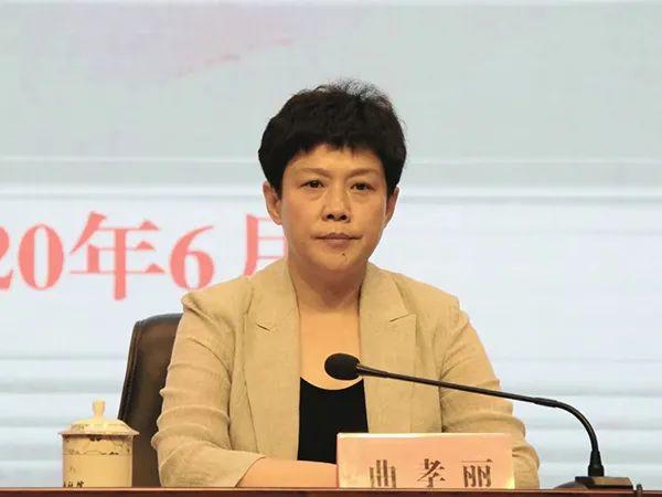 山西组织部最新公示消息发布