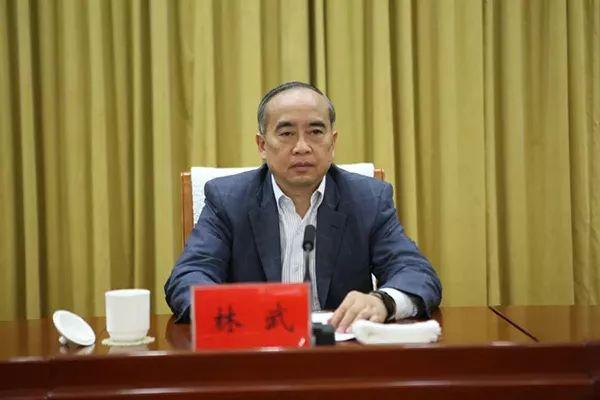 山西组织部最新公示消息发布