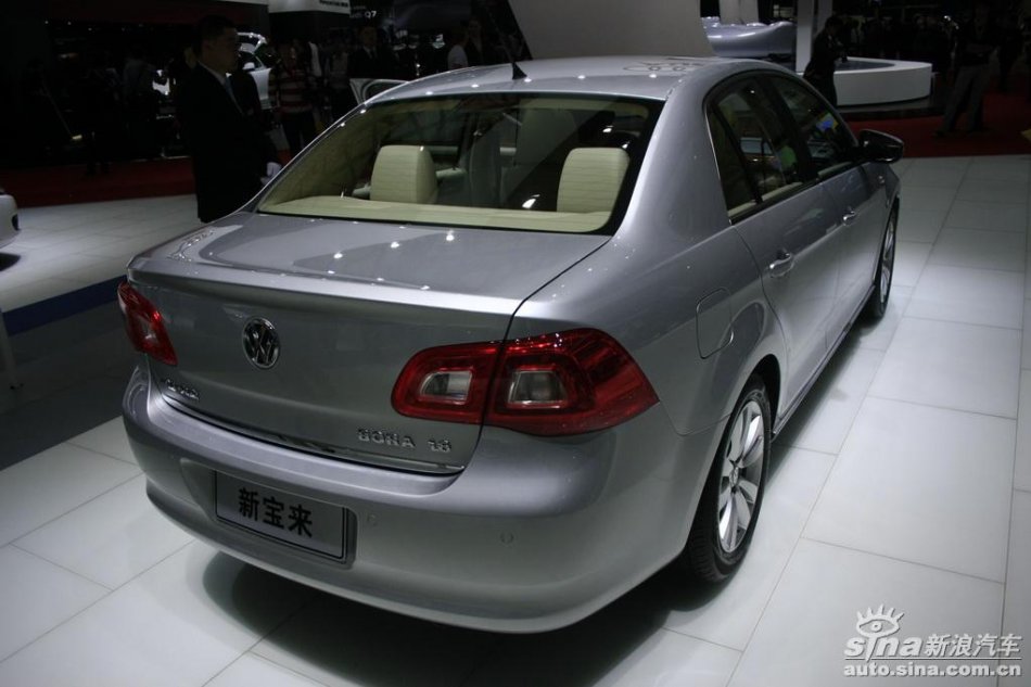 新宝来价格及图片，科技重塑生活体验新篇章