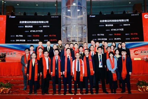 律云上市,法治天空的新里程碑