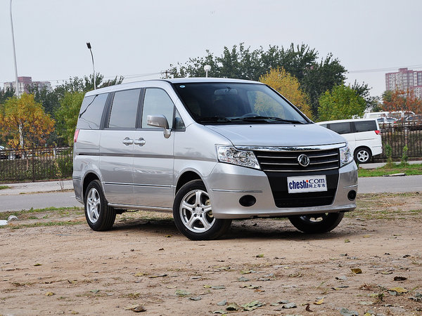 最新帅客报价大全，购车指南与价格参考