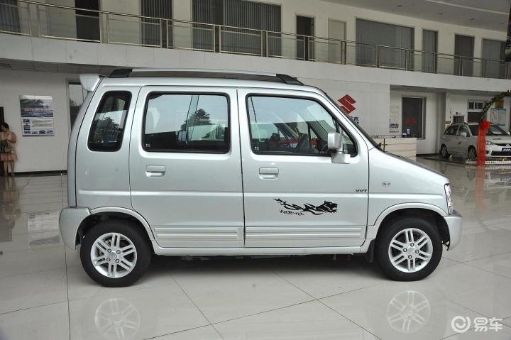 北斗星小车价格及图片指南，最新价格与车型图片一览