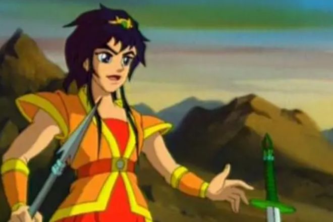 揭秘西游记动画片配音大师，小红书分享之旅✨