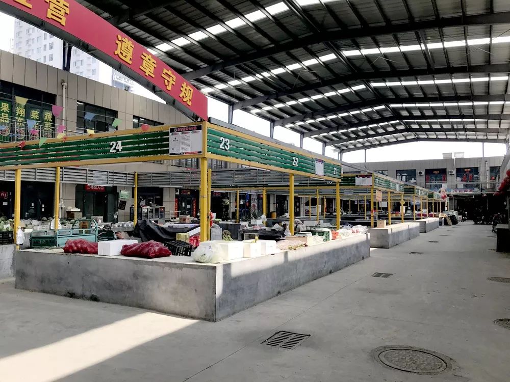 西安农贸市集招商启幕，探寻小巷独特风味，共襄商机盛宴