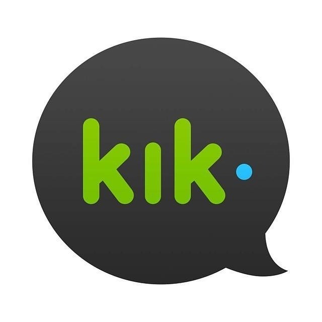 Kik最新动态,Kik最新动态📢 掀起社交新潮流！