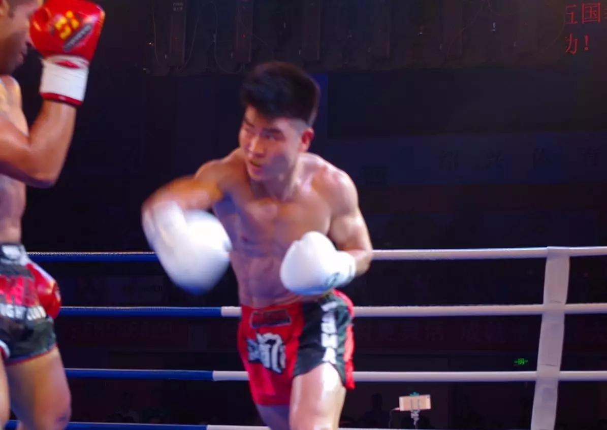 位宁辉格斗背后的故事，比赛视频一窥究竟