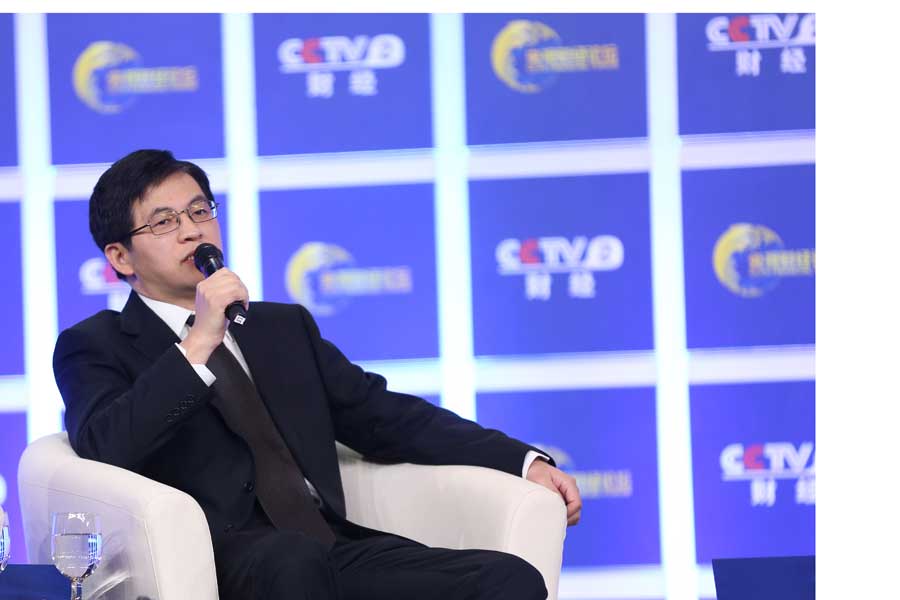 证监会上市部副主任