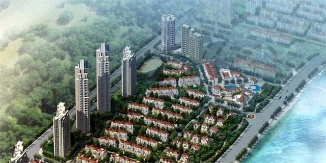 楚州香溢花城最新资讯