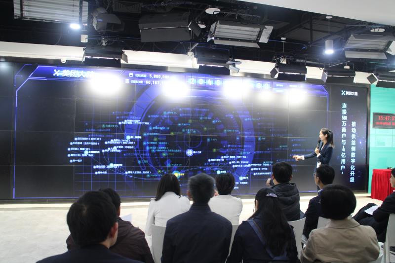 政府发布未来网最新动态，自然美景探索之旅盛大开启