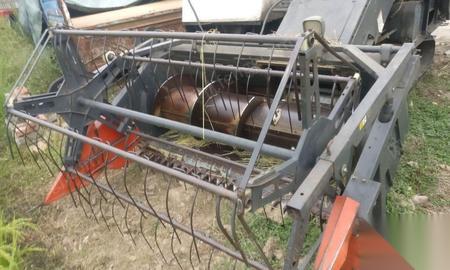 益阳资江最新收割机的应用及其影响，一种观点分析