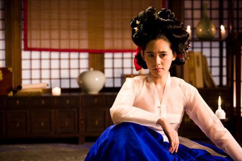 韩国电影美人之旅，自然之美与心灵宁静的交融探索