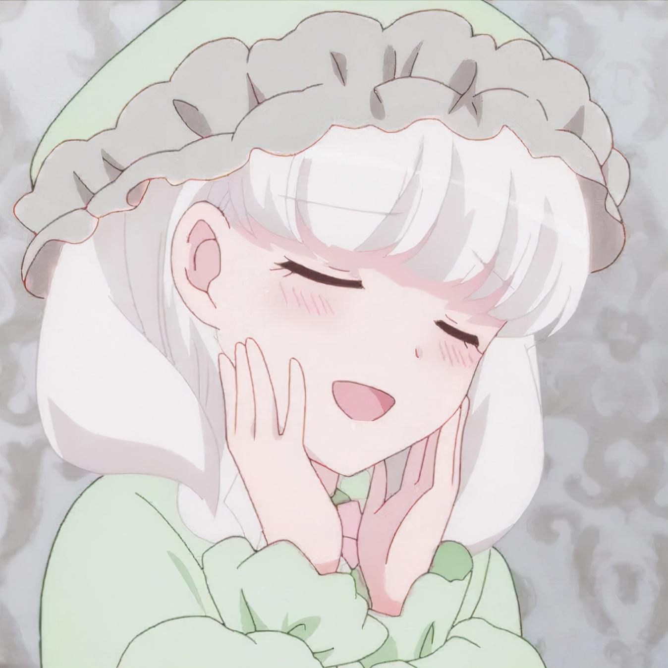 绿色头像女生动漫，背景、影响与地位的深度探究分析