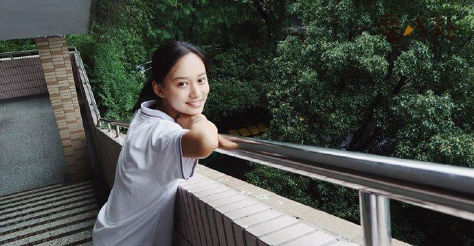 赵今麦,荧屏新星到励志典范的蜕变之路全解析