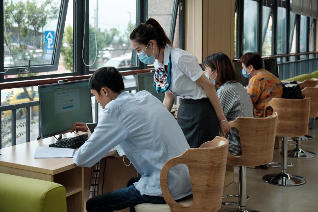 寻找幸福新篇章