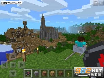 我的世界破解版新版探讨,深入探究新特性与影响