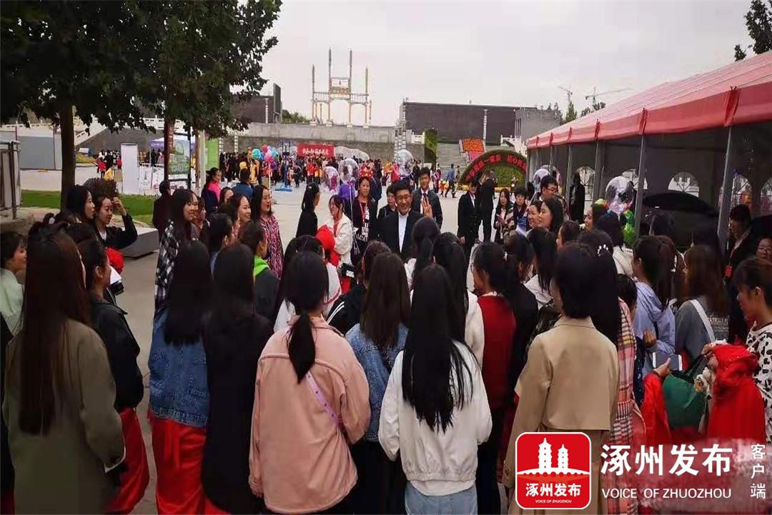 涿州华远海蓝城最新动态,变化中的学习,塑造未来自信与成就