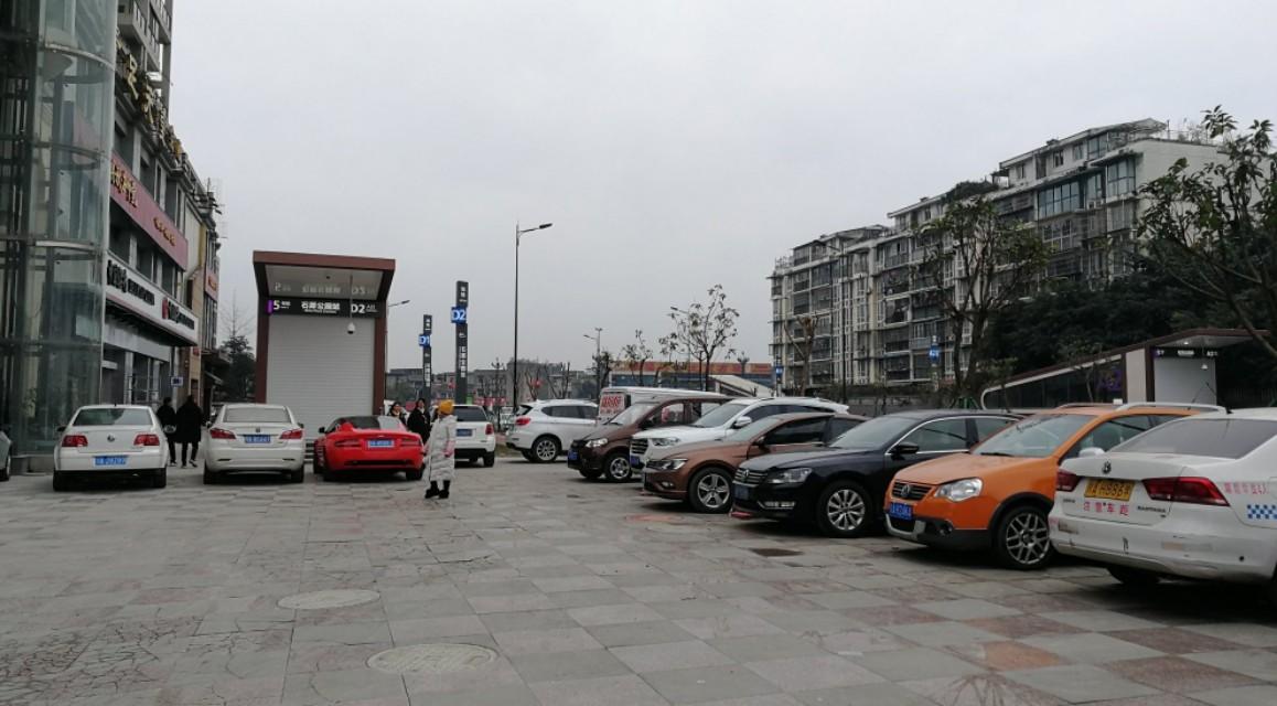 成都27号限行调整背后的自信与成就感之路