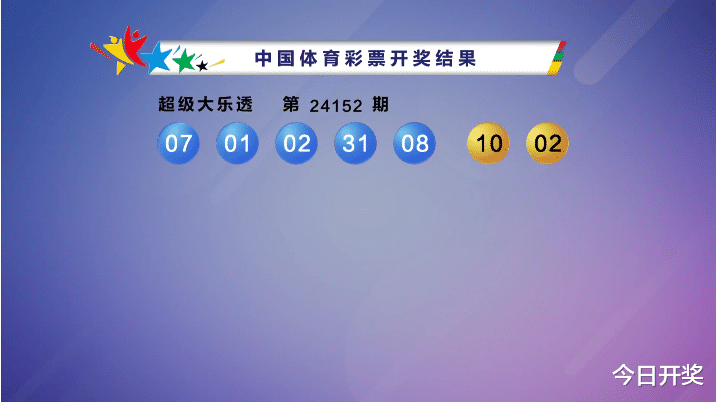 大乐透最新开奖信息及小巷中的意外惊喜