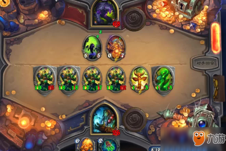 最新狂野模式海盗对决，时代海战传奇的热血对决！