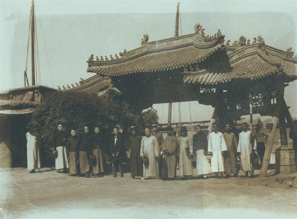 水西庄公园最新动态,水西庄公园最新动态，科技与生活完美融合的前沿体验