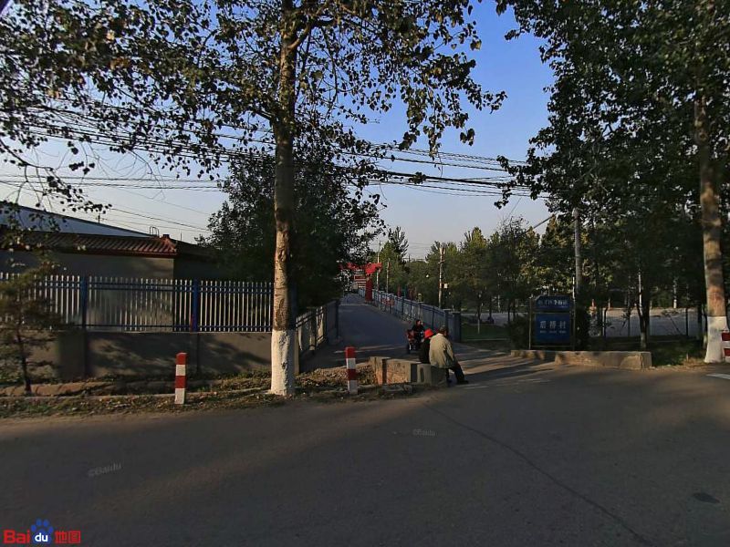 顺义李桥招聘信息更新，小巷中的职业宝藏大揭秘