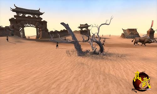 最新大型武侠佳作