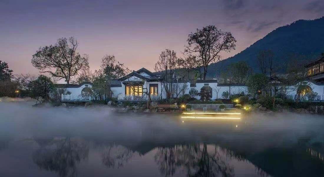 合肥蓝城小镇最新动态更新