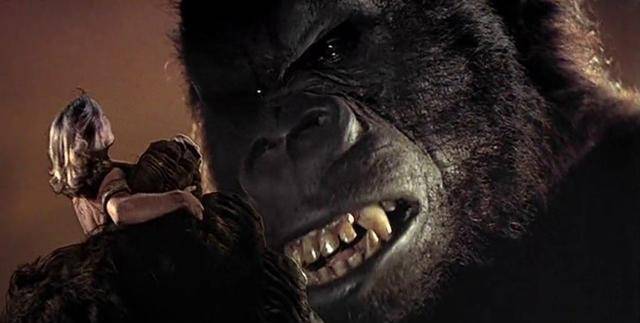 新版金刚传奇，史诗般的英雄旅程启动！